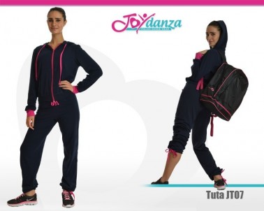 Tute donna - Abbigliamento danza