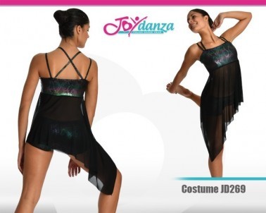 Costumi, Tutù Danza Classica Adulto - Ballando Ballando - Foto 12