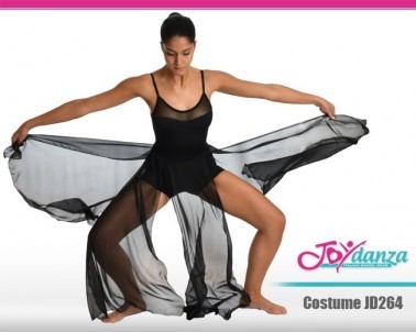 Costume per spettacoli danza contemporanea