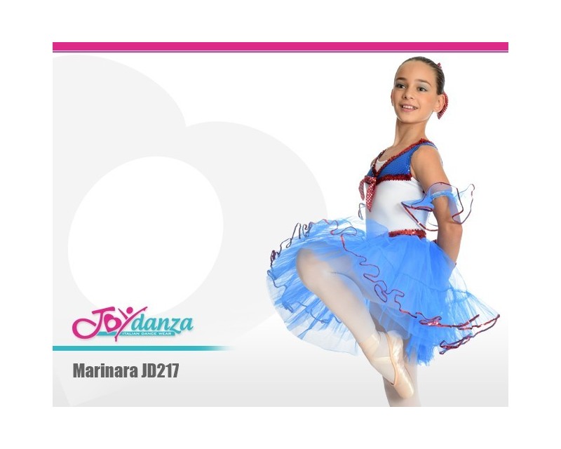 Tutu Marinaia Danza Classica e Moderna