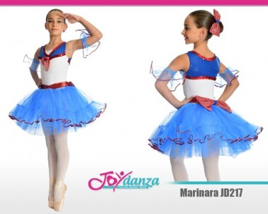 Tutu Marinaia Danza Classica e Moderna