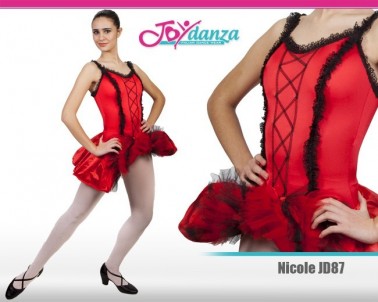 Costume Moulin Rouge Costumi Danza Classica Danza Moderna Costumi moderna e musical Costumi repertorio
