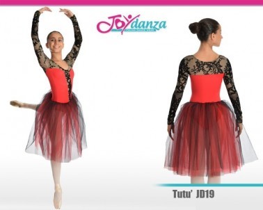 Body in pizzo Ballet Rosa mod. Josephine