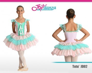 Tutu danza classica bimba Costumi Danza Classica Tutu per bambina