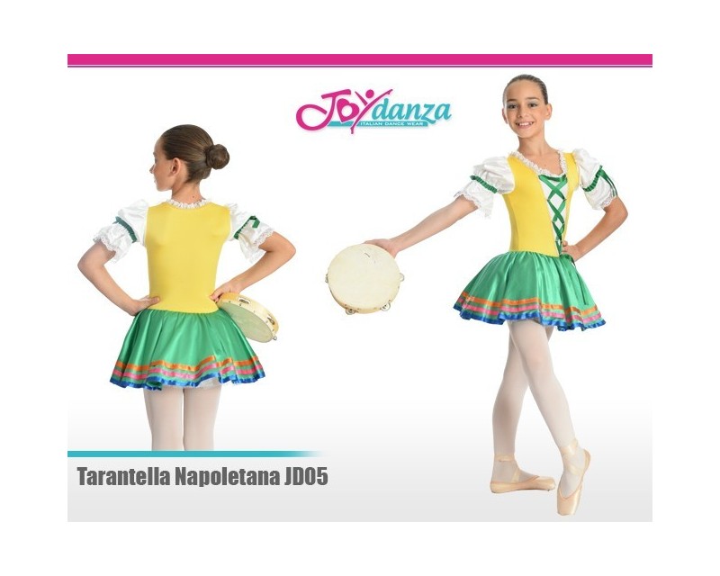Body Danza Cotone Lycra Maniche Flutter Body Danza MdnMd Con Gonna | Bambina | Taglia 4-6 Anni | Viola Abbigliamento Danza Bambini Cotone Lycra - Foto 5