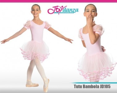 Tutu bambola Costumi Danza Classica