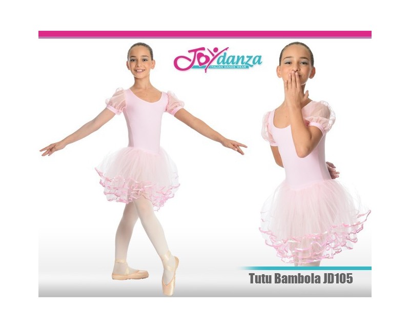 Tutu bambola Costumi Danza Classica