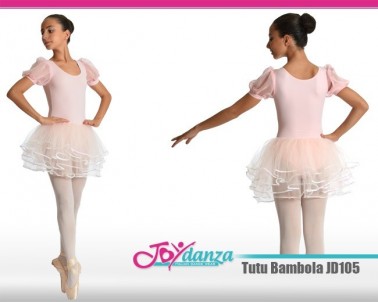 Tutu bambola Costumi Danza Classica