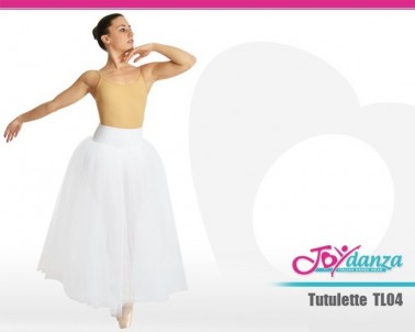 Tutulette romantica Costumi Danza Classica Tutulettes