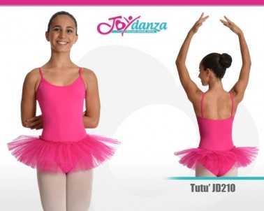 Tutu danza mini