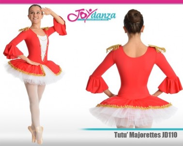 Tutu Majorette  Danza Classica