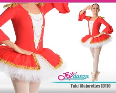 Tutu Majorette  Danza Classica