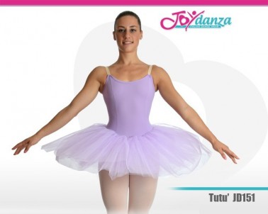 Tutu semi professionale