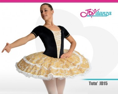 Tutu semi professionale per danza classica