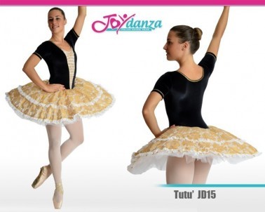 Tutu semi professionale Costumi Danza Classica Tutu Professionali