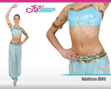 Araba Le Corsaire Costumi Danza Classica Costumi repertorio