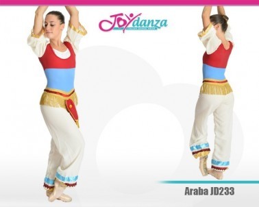 California Costumes Parrucca Da Donna Orientale Principessa Del Deserto, Colore: Nero E Oro, 10 Inches - 6