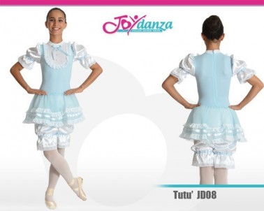 Costume bambola Costumi Danza Classica Costumi repertorio