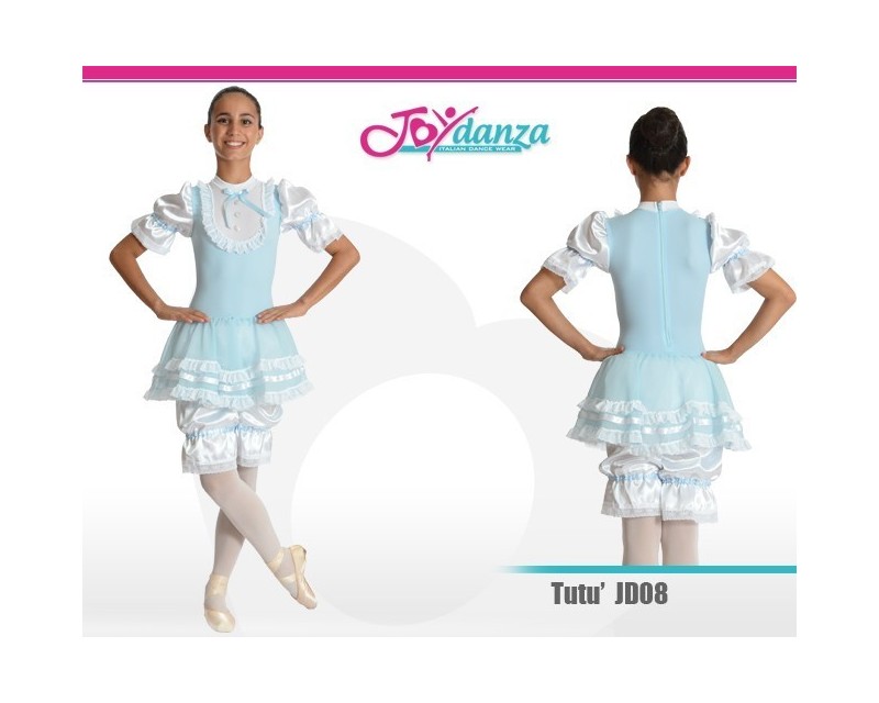 Costume bambola Costumi Danza Classica Costumi repertorio