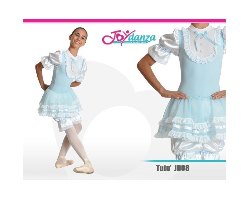 Costume da bambola assassina per donna
