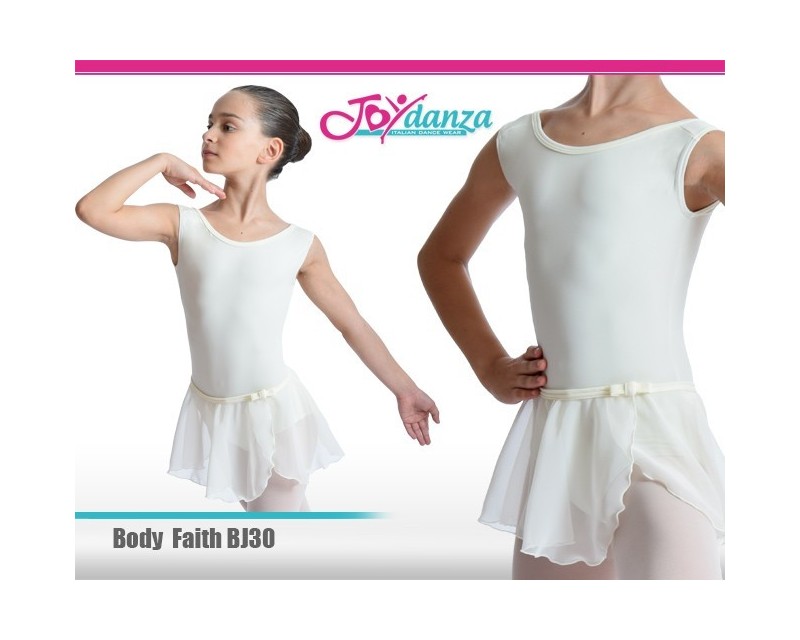 Body Danza Cotone Lycra Maniche Flutter Body Danza MdnMd Con Gonna | Bambina | Taglia 4-6 Anni | Viola Abbigliamento Danza Bambini Cotone Lycra - Foto 11