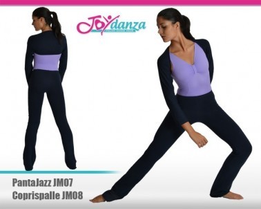 Pantajazz Abbigliamento Danza Gonne leggings & top