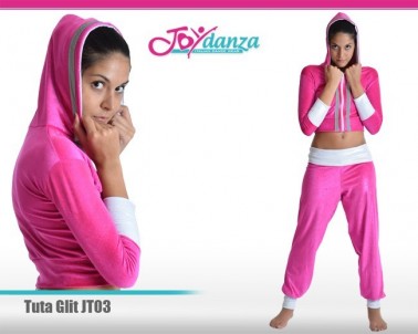 Tute donna - Abbigliamento danza