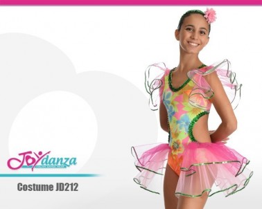 Costume farfalla Danza Moderna