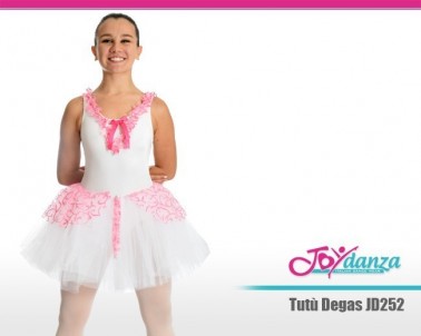 Tutu damigella Costumi Danza Classica Costumi repertorio