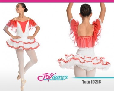 Tutu tulle scalati Costumi Danza Classica Costumi repertorio