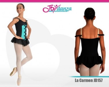 Body balletti danza classica