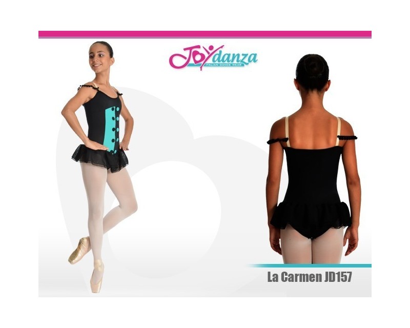 Body balletti danza classica