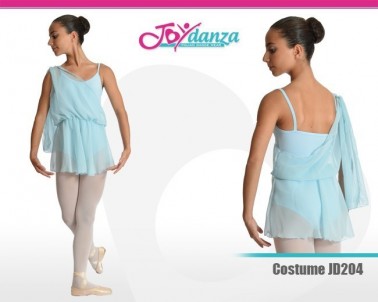 Costume danza Elementi