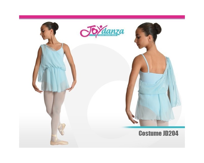 Costume danza Elementi