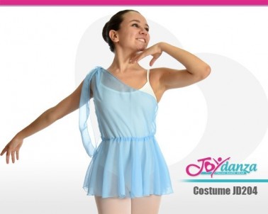 Costume danza Elementi