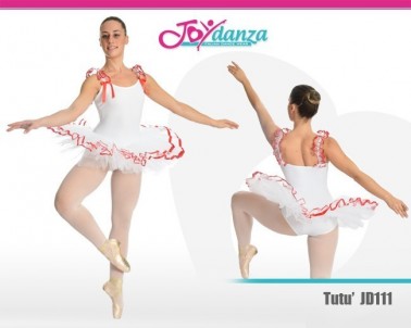 Tutu nastrini Danza Classica