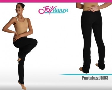 Pantajazz per danza