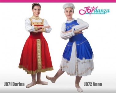 Costume Lo Schiaccianoci Costumi Danza Classica Costumi repertorio