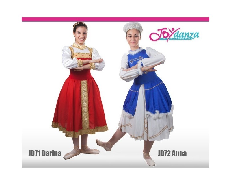 Costume Lo Schiaccianoci Costumi Danza Classica Costumi repertorio