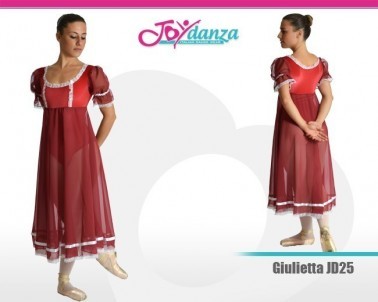 Romeo e Giulietta Costumi Danza Classica Costumi repertorio