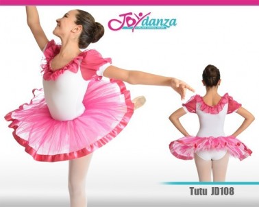 Tutu per Danza Classica