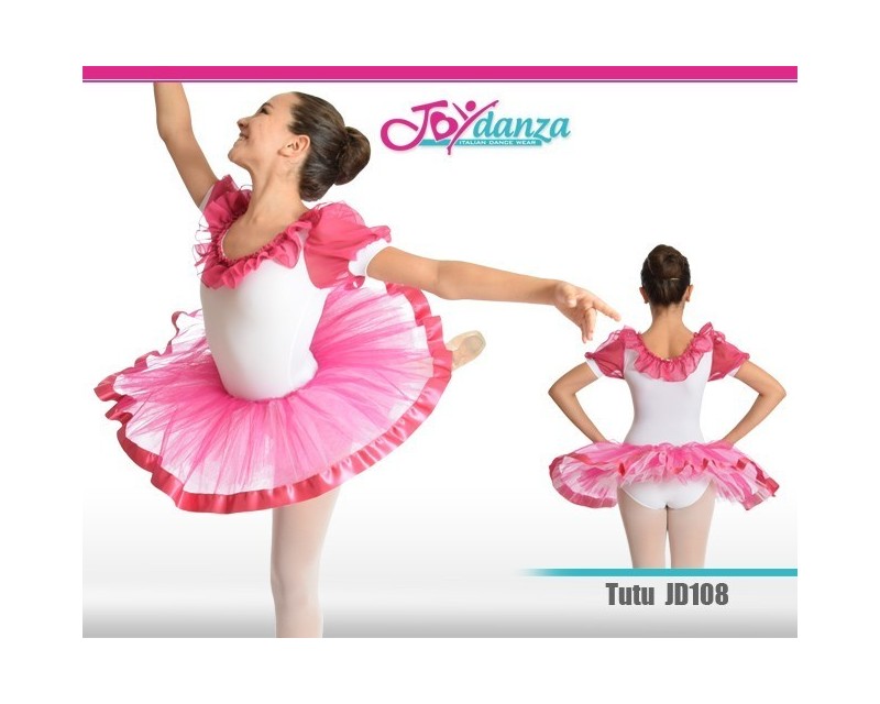 Tutu per Danza Classica