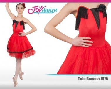 Tutù Don Chisciotte - Costumi danza classica