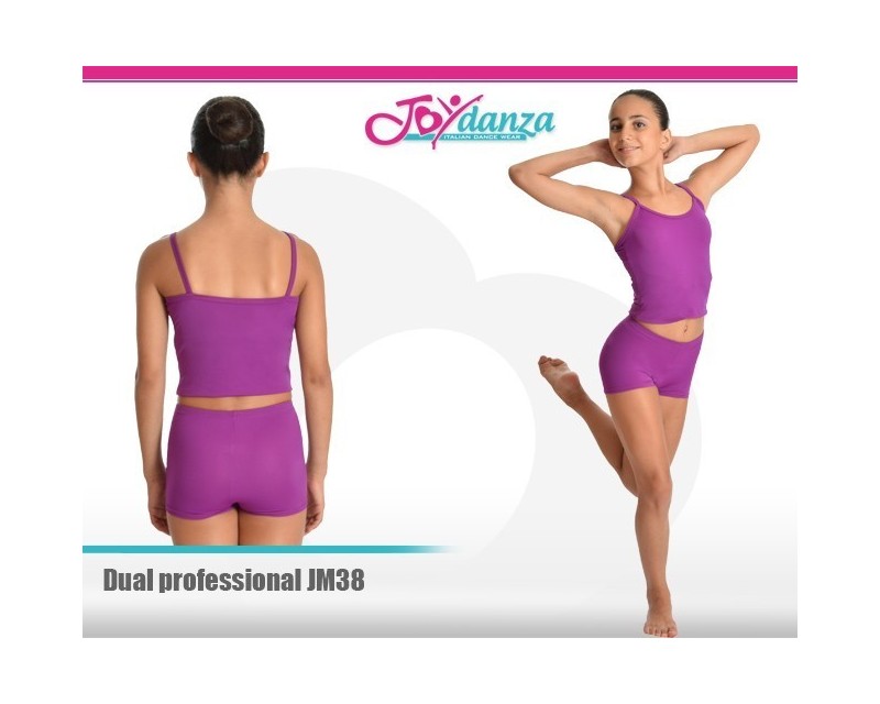 Completo Danza Personalizzabile