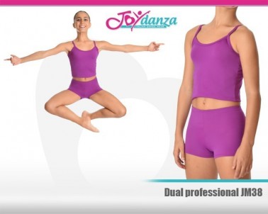 Completo Danza Personalizzabile