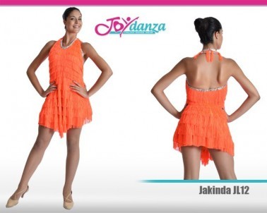 Vestito Tutto Frange Abiti da ballo caraibici