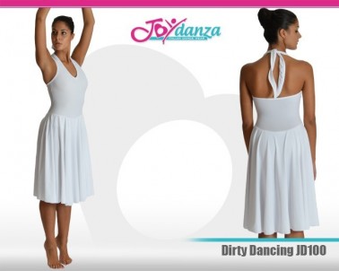 Costume Danza Dirty Dancing