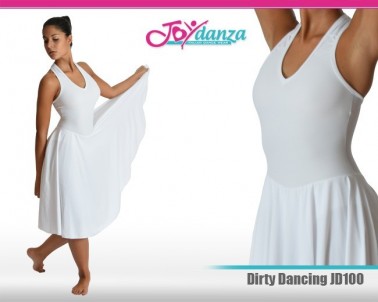 Costume Danza Dirty Dancing