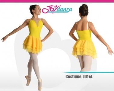 Costume Saggi Danza Classica