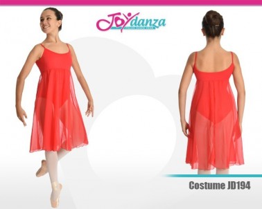 Costume per saggio Danza Classica